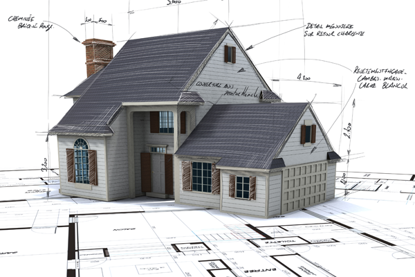 Central Ohio Realty new construction real estate agent